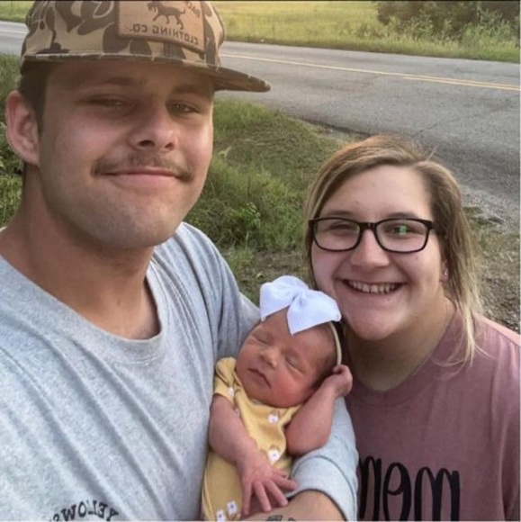 Meet your Posher, Cheyenne - Picture 1 of 1